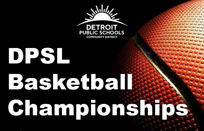  DPSL Basketball Championship 